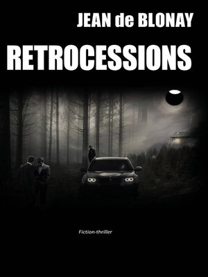 cover image of Retrocessions